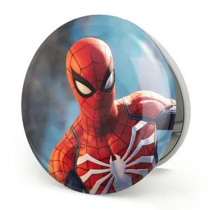 آینه تاشو مرد عنکبوتی Spider Man
