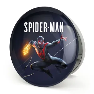 آینه تاشو مرد عنکبوتی Spider Man
