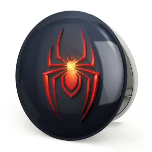 آینه تاشو مرد عنکبوتی Spider Man