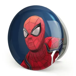 آینه تاشو مرد عنکبوتی Spider Man
