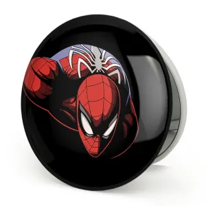 آینه تاشو مرد عنکبوتی Spider Man