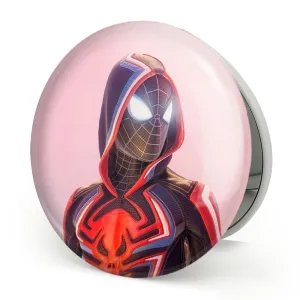 آینه تاشو مرد عنکبوتی Spider Man