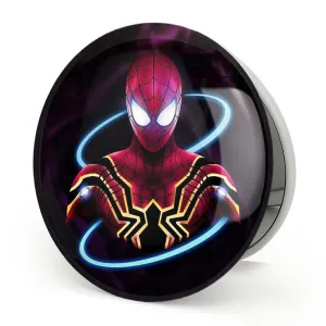 آینه تاشو مرد عنکبوتی Spider Man