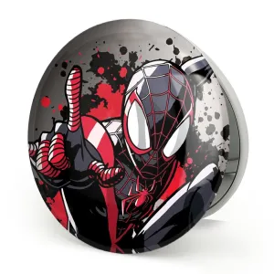 آینه تاشو مرد عنکبوتی Spider Man
