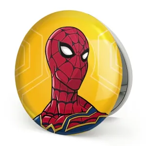 آینه تاشو مرد عنکبوتی Spider Man