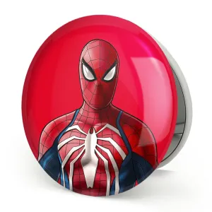 آینه تاشو مرد عنکبوتی Spider Man