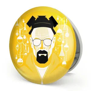 آینه تاشو سریال بریکینگ بد Breaking Bad