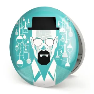آینه تاشو سریال بریکینگ بد Breaking Bad