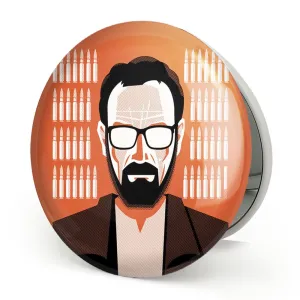 آینه تاشو سریال بریکینگ بد Breaking Bad