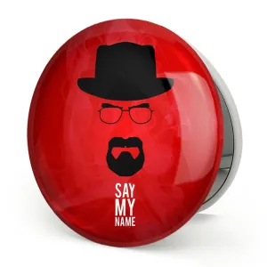 آینه تاشو سریال بریکینگ بد Breaking Bad