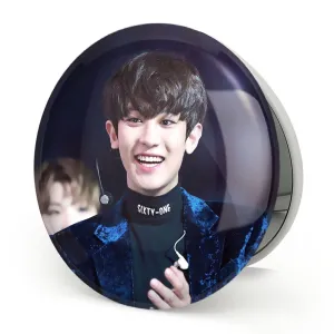 آینه تاشو پارک چانیول گروه اکسو EXO