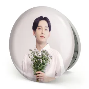 آینه تاشو چن گروه اکسو EXO