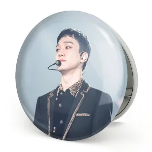 آینه تاشو چن گروه اکسو EXO