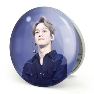 آینه تاشو چن گروه اکسو EXO