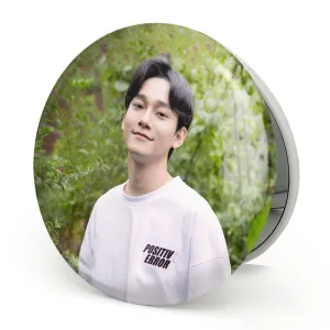 آینه تاشو چن گروه اکسو EXO