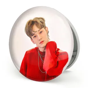 آینه تاشو چن گروه اکسو EXO