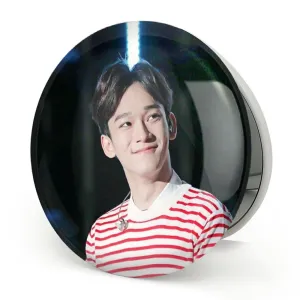 آینه تاشو چن گروه اکسو EXO