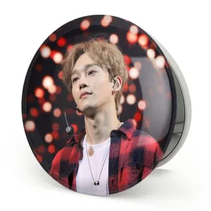 آینه تاشو چن گروه اکسو EXO