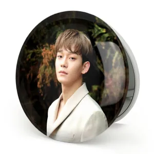 آینه تاشو چن گروه اکسو EXO