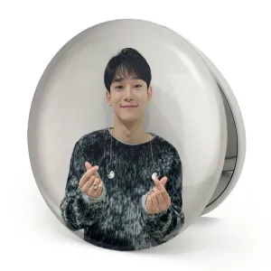 آینه تاشو چن گروه اکسو EXO