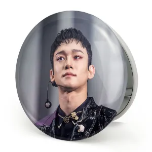 آینه تاشو چن گروه اکسو EXO