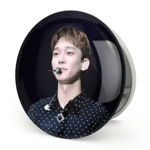 آینه تاشو چن گروه اکسو EXO
