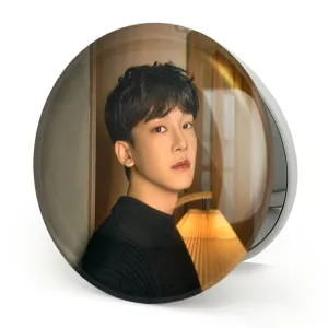آینه تاشو چن گروه اکسو EXO