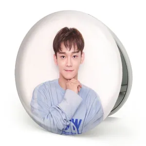 آینه تاشو چن گروه اکسو EXO