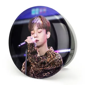 آینه تاشو چن گروه اکسو EXO