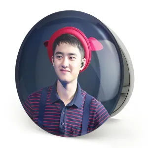 آینه تاشو دی او گروه اکسو EXO