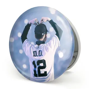 آینه تاشو دی او گروه اکسو EXO