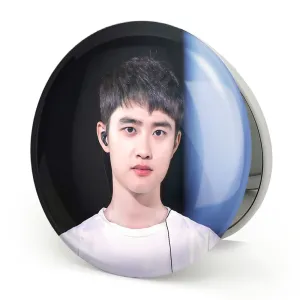 آینه تاشو دی او گروه اکسو EXO