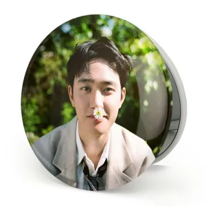 آینه تاشو دی او گروه اکسو EXO