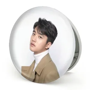 آینه تاشو دی او گروه اکسو EXO