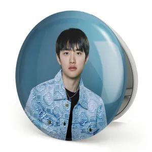 آینه تاشو دی او گروه اکسو EXO