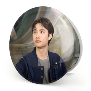 آینه تاشو دی او گروه اکسو EXO
