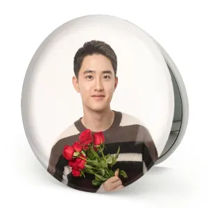 آینه تاشو دی او گروه اکسو EXO