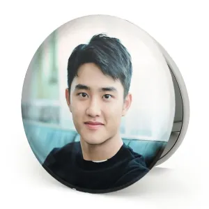 آینه تاشو دی او گروه اکسو EXO