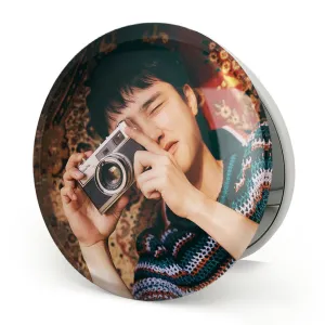 آینه تاشو دی او گروه اکسو EXO