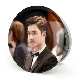 آینه تاشو دی او گروه اکسو EXO