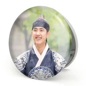 آینه تاشو دی او گروه اکسو EXO