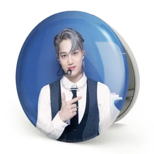 آینه تاشو کای گروه اکسو EXO