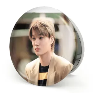 آینه تاشو کای گروه اکسو EXO