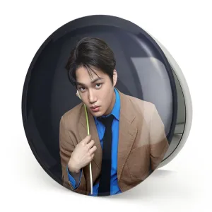 آینه تاشو کای گروه اکسو EXO