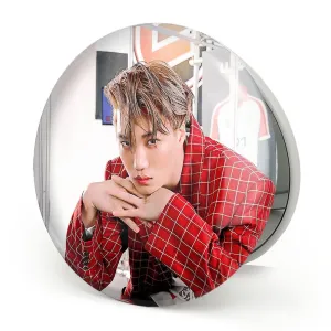آینه تاشو کای گروه اکسو EXO
