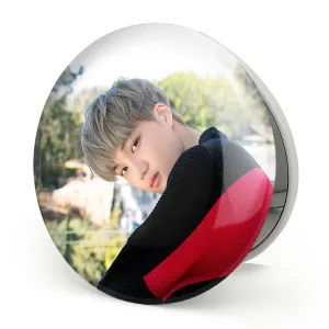 آینه تاشو کای گروه اکسو EXO