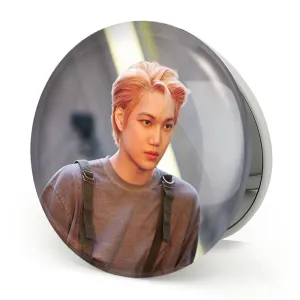 آینه تاشو کای گروه اکسو EXO