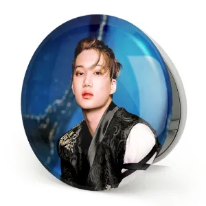 آینه تاشو کای گروه اکسو EXO