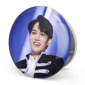 آینه تاشو کای گروه اکسو EXO