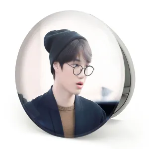 آینه تاشو کای گروه اکسو EXO